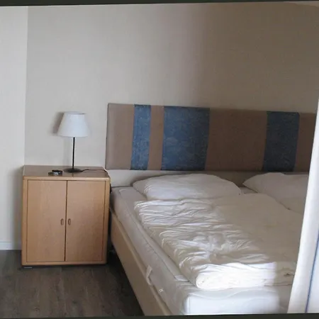 Ihr Meehrblick Apartment *