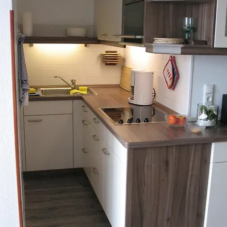 Apartment Ihr Meehrblick *