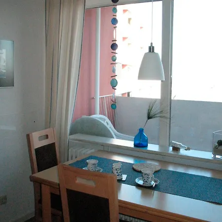 Apartment Ihr Meehrblick Heiligenhafen
