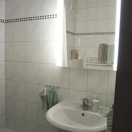 Ihr Meehrblick Apartment *