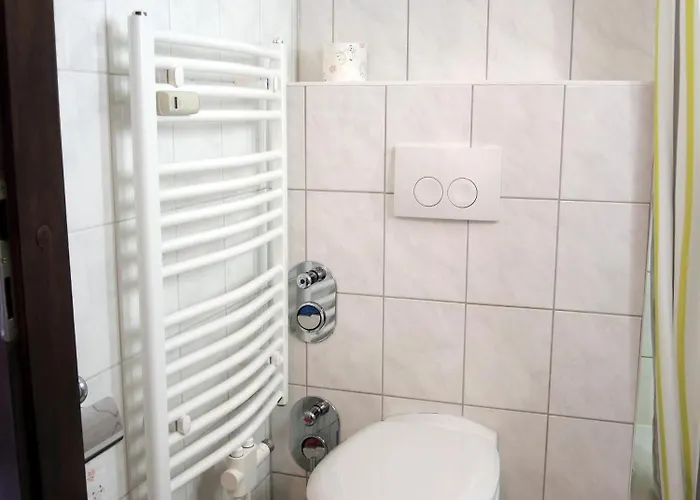 Ihr Meehrblick דירה הייליגנהאפן