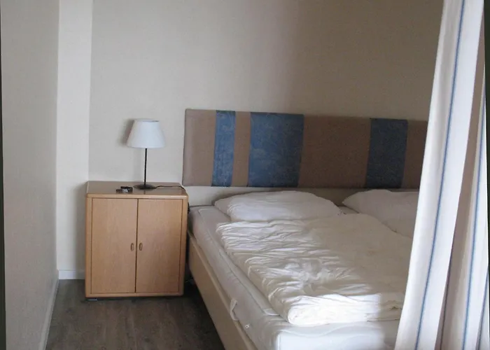 Ihr Meehrblick דירה *