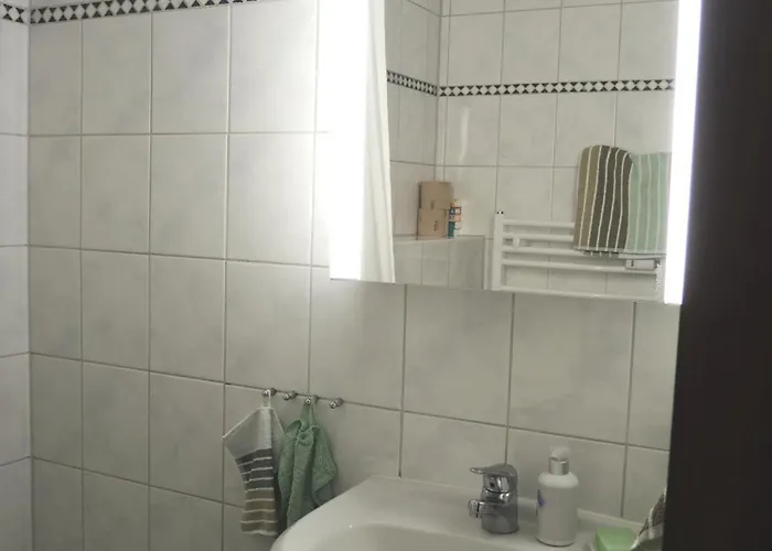 Ihr Meehrblick דירה *